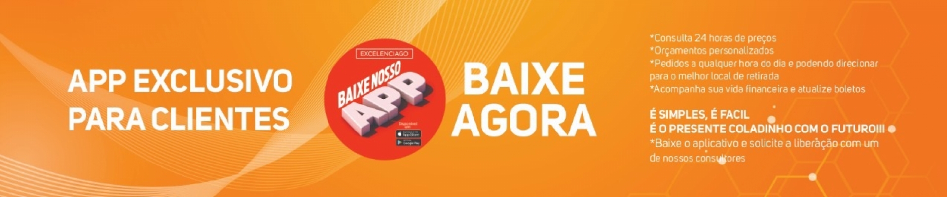 Excelência Distribuidora de sistemas de segurança eletrônica